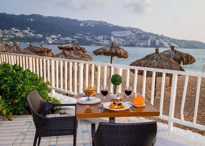 Hotel Elcano