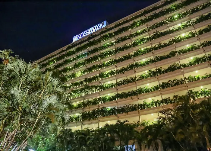 Hotel Elcano